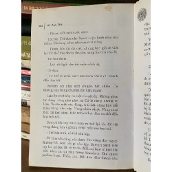 Đức phật ,nàng Sayitri và tôi -Hồ Anh Thái 757159