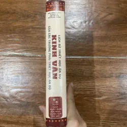 Lịch sử triết học Ấn Độ - Kinh văn của các trường phái triết học Ấn Độ (10) 1001502