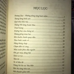 Trăng Xà No rọi Thu Bồn - Hoàng Quy  1010634