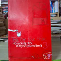 Trái Tim Tỉnh Thức