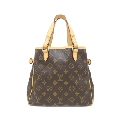 Túi Louis Vuitton Monogram Batignolles M51156