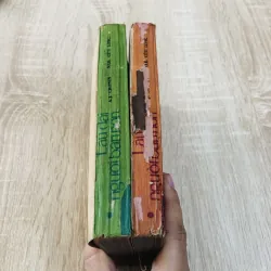 LÂU ĐÀI NGƯỜI BÁN NÓN – A.J. Cronin 960047