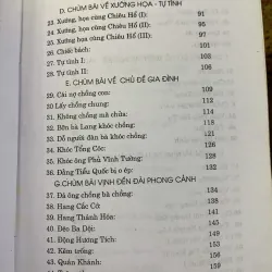 Băm Sáu Cái Nõn Nường (Lạm Bàn Thơ Hồ Xuân Hương) - Trần Khải Thanh Thuỷ 925593