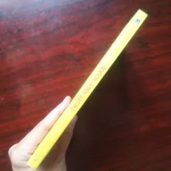 [Sách Nhân Tướng] Thuật Nhìn Người (Bạch Sơn) 931543