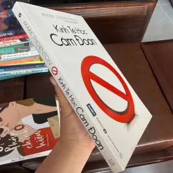 KINH TẾ HỌC CẤM ĐOÁN – Mark Thornton - K3 1006664