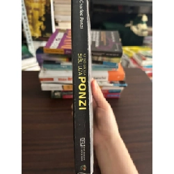 Sự Trỗi Dậy Của Siêu Lừa Ponzi - Charles Ponzi - Charles Ponzi 1008233