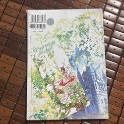 Bí mật tình yêu phố Angel tập 8 - phần II 537458