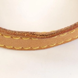 Túi Louis Vuitton Vernis Reed PM M91990 619375