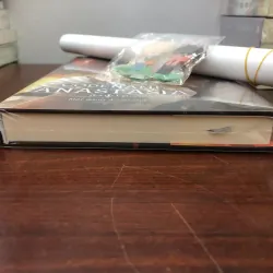 [Đam Mỹ] Codename  Anastasia tập 2 (bìa cứng) 974917