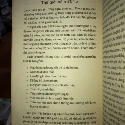 Tương lai khác thường - James Canton 777032