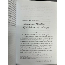 Câu chuyện thầy trò - Đạo Sinh 731211