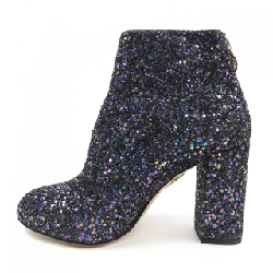 Giày bốt CHARLOTTE OLYMPIA 660097