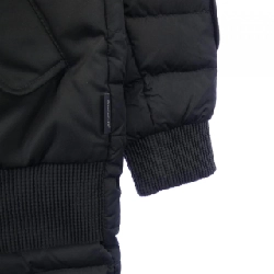 MONCLER HINOKI Áo khoác lông - Hàng hiệu Chính hãng 819469