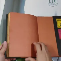 [MIỄN PHÍ BỌC SÁCH] Ăn Cơm Mới, Nói Chuyện Cũ: Hậu Giang - Ba Thắc - Vương Hồng Sển 990442