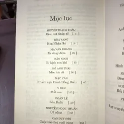 Hồn hoa đêm tháp cổ  1001142