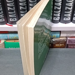 Nhịp điệu ôn hoà trầm bổng (Marguerite Duras) 331002