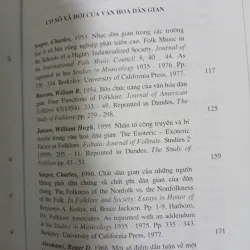 FOLKLORE - NGÔ ĐỨC THỊNH, FRANK PROSCHAN 707683