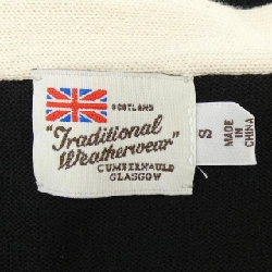 Thời trang truyền thống Traditionalweather.w L232THKCD0304HF Áo khoác - Hàng hiệu Authentic 775645