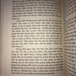 39 bài học của ông chủ 737069