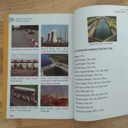 Tiếng Anh Xây Dựng English For Construction 602595
