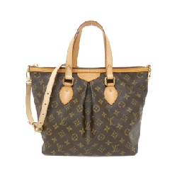 Túi Louis Vuitton Monogram Palermo PM M40145