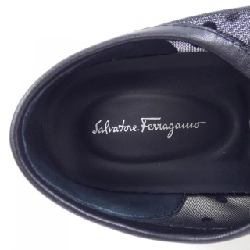 Giày sneaker SALVATORE FERRAGAMO - Hàng hiệu Authentic 829479