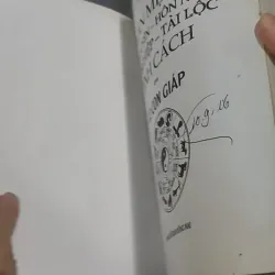 Vận Mệnh Tình Duyên Hôn Nhân Sự Nghiệp Tài Lộc Tính Cách Qua 12 Con Giáp Trọn Đời - Hà Th 727385