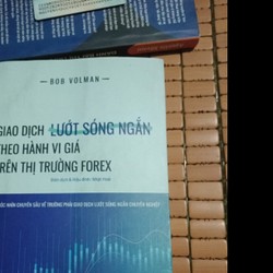 Đầu tư Forex, lướt sóng ngắn theo hành vi giá.,giá 1/3 