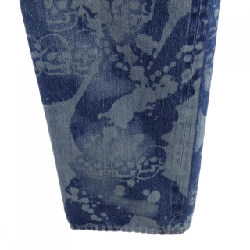 HYSTERIC GLAMOUR 022253AP12 Jeans - Hàng hiệu Chính hãng 886707