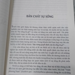 NHỮNG MỐI QUAN HỆ TIỀM ẨN - FRITJOF CAPRA
 530950