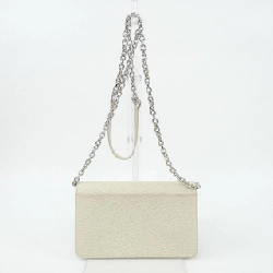 Maison Margiela 4 đường chỉ ví xích SA3UI0008 655313