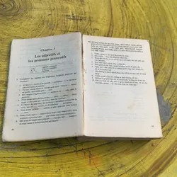 VĂN PHẠM TIẾNG PHÁP THỰC HÀNH TRÌNH ĐỘ CAO CẤP 1- 350 BÀI TẬP KÈM LỜI GIẢI 739110