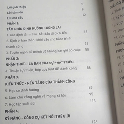 Nhà Cố Vấn Phát Triển Bản Thân 333296