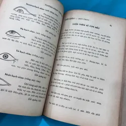 TƯỞNG PHÁP TINH HOA - THIẾT KHẨU DUY THỨC (1969) 996499