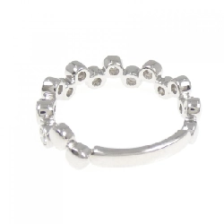 Nhẫn kim cương K18WG 0.50CT - Hàng hiệu Chính hãng 854865