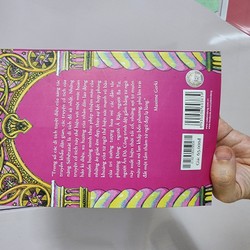 Nghìn lẻ 1 đêm (tập 4) 166262