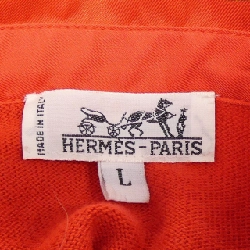 HERMES PETITE MAIN Tulle Reine. Áo - Hàng hiệu Chính hãng 775454