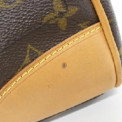 Túi xách vai Louis Vuitton Monogram Beverly MM M40121 610852