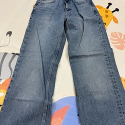 Quần jean zara 473412