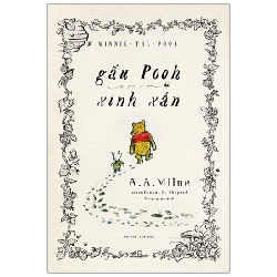 Gấu pooh xinh xắn - Winnie The Pooh 2022 New 100% HCM.PO