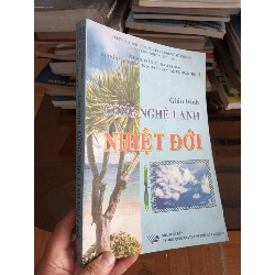 Giáo trình công nghệ lạnh nhiệt đới - Đức Ba 2010 (Sách giáo khoa - giáo trình) VAVO1304-A0