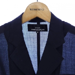 tricot COMME des GARCONS TO-J037 Jacket - Hàng hiệu Authentic 811015