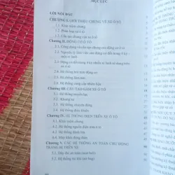 Cấu tạo và sửa chữa thông thường xe Ô Tô 1019299