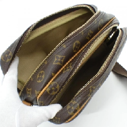 Túi đeo vai Louis Vuitton Monogram Reporter 28cm M45254 613174