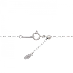 Dây chuyền kim cương PT950/PT850 0.05CT - Hàng hiệu Chính hãng 859713