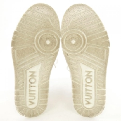 Giày sneaker LOUIS VUITTON LV Trainer Line NIGO - Hàng hiệu Authentic 904740