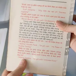 7 Thói Quen Của Những Người Thành Đạt (1996) - Stephen R. Covey 607725