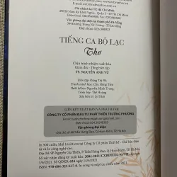 Tiếng Ca Bộ Lạc- Đinh Hùng 1027724