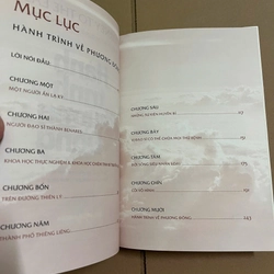 Hành trình về phương đông 508174