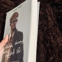 Chân dung chàng nghệ sĩ 1008421